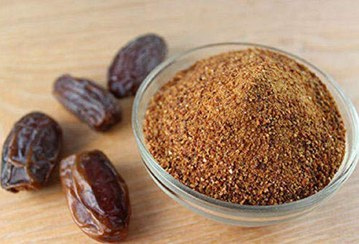 فروش شکر خرما